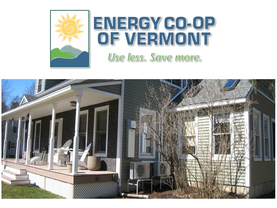 Energy Co-op of Vermont