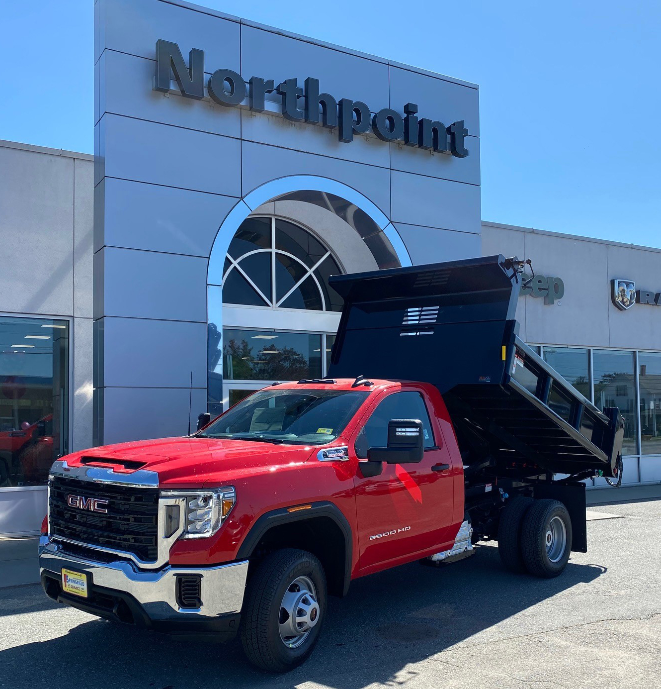 Northpoint Truck Equipment