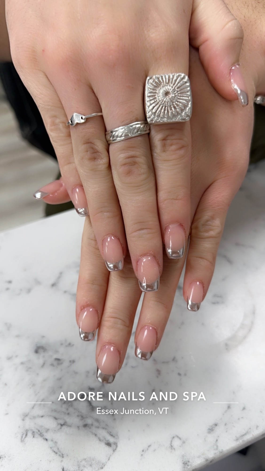 Adore Nails and Spa