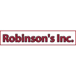 Robinson's Inc