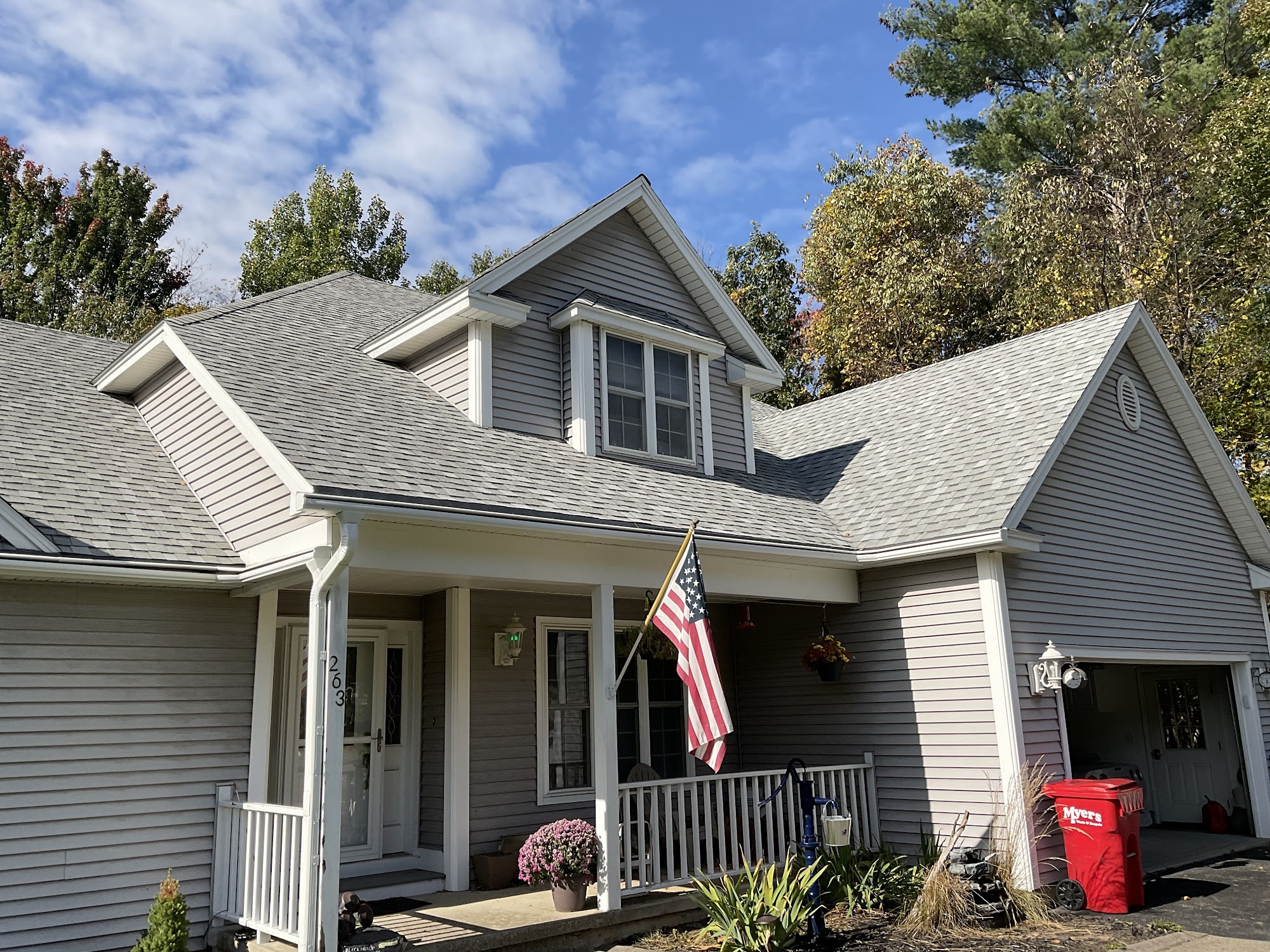 AATEK Roofing Inc 359 US-7, Milton Vermont 05468