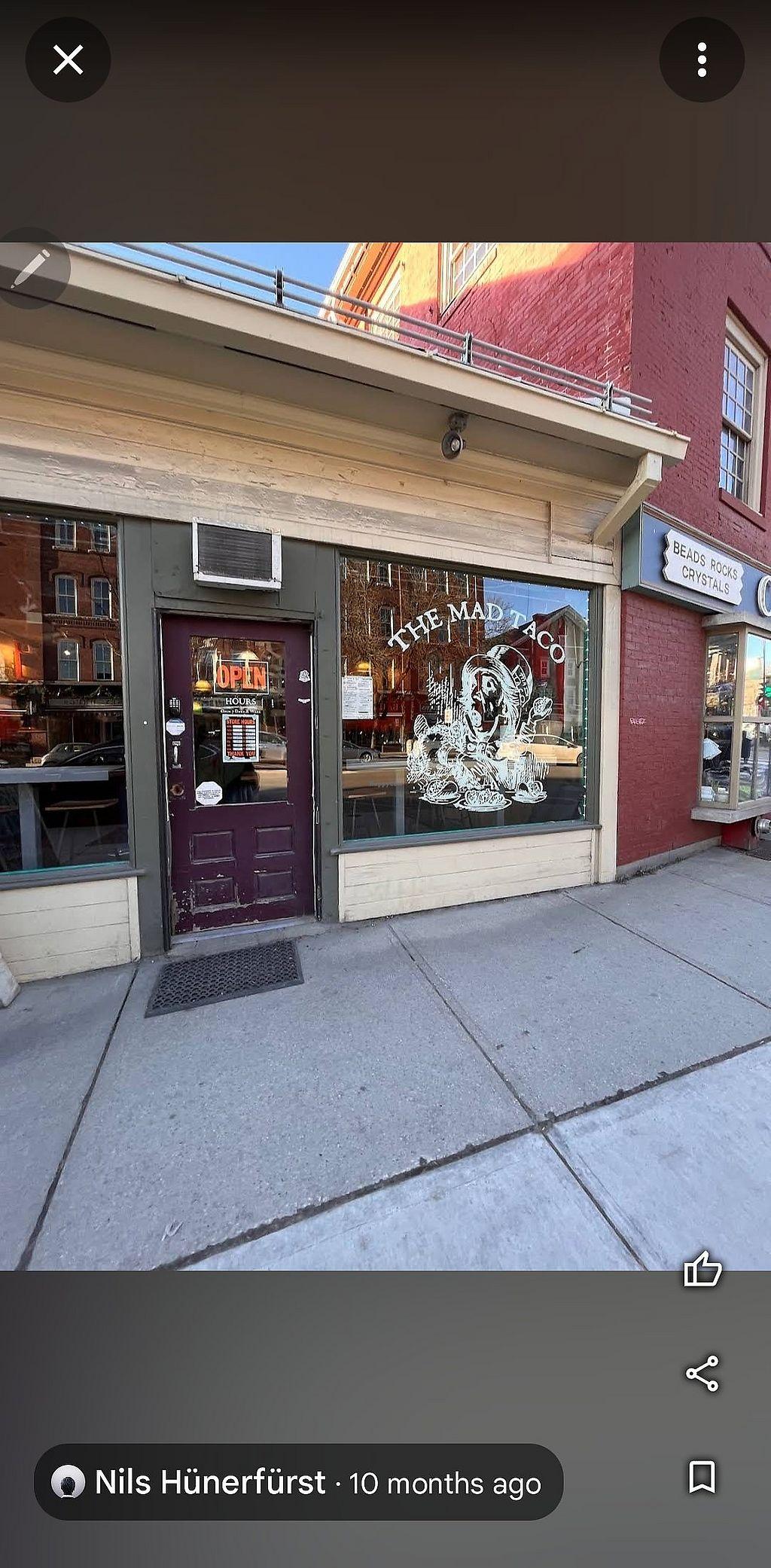 Photo credit: happycow