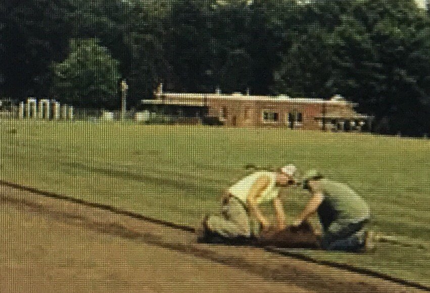 Pembroke Landscaping