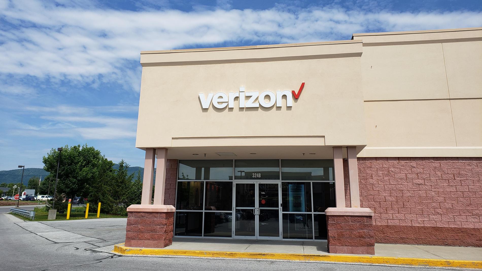 Verizon Business Services