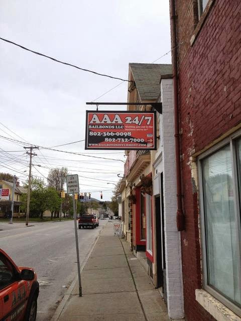 AAA Bail Bonds LLC.