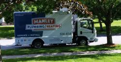Manley Plumbing & Heating