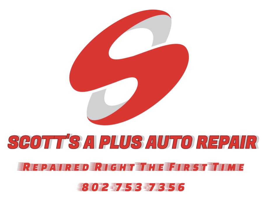 SCOTT'S A PLUS AUTO REPAIR