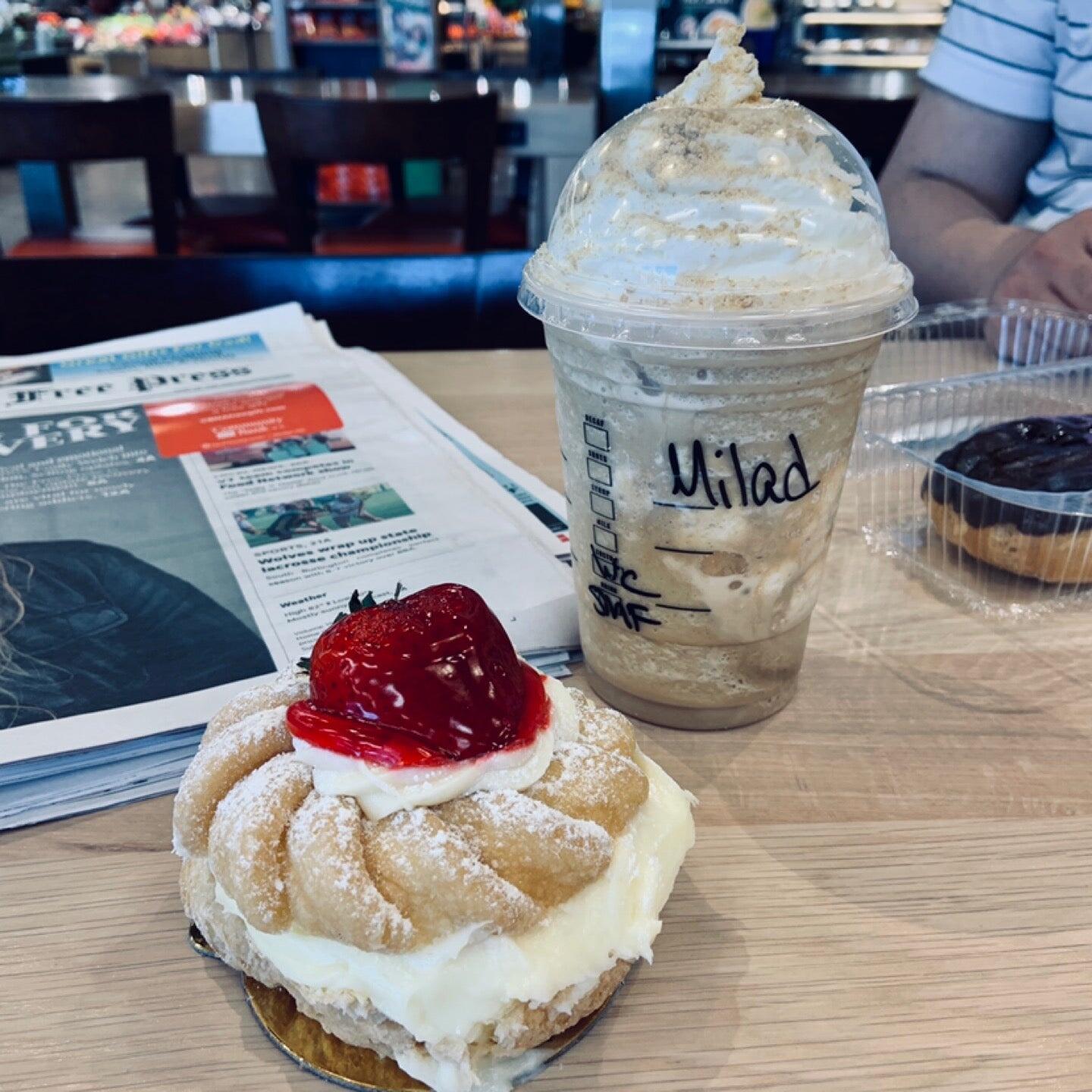 Photo credit: nextdoor
