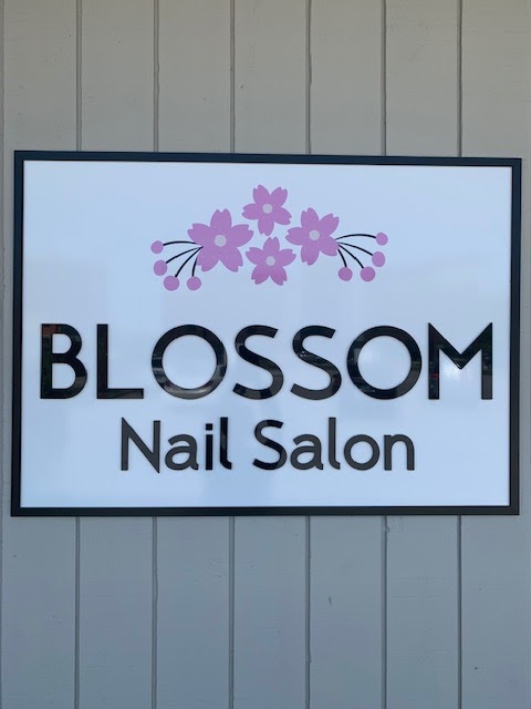 Blossom Nails Salon VT