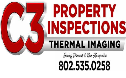 C3 Property Inspections 951 US-2, St Johnsbury Vermont 05819