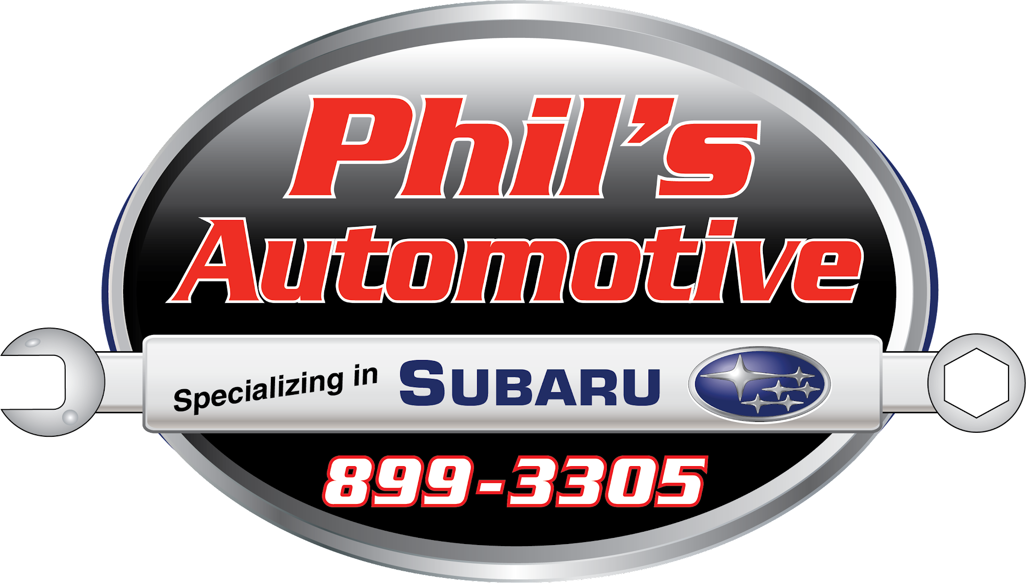 Phil’s Automotive, LLC 27 Moose Run, Underhill Vermont 05489