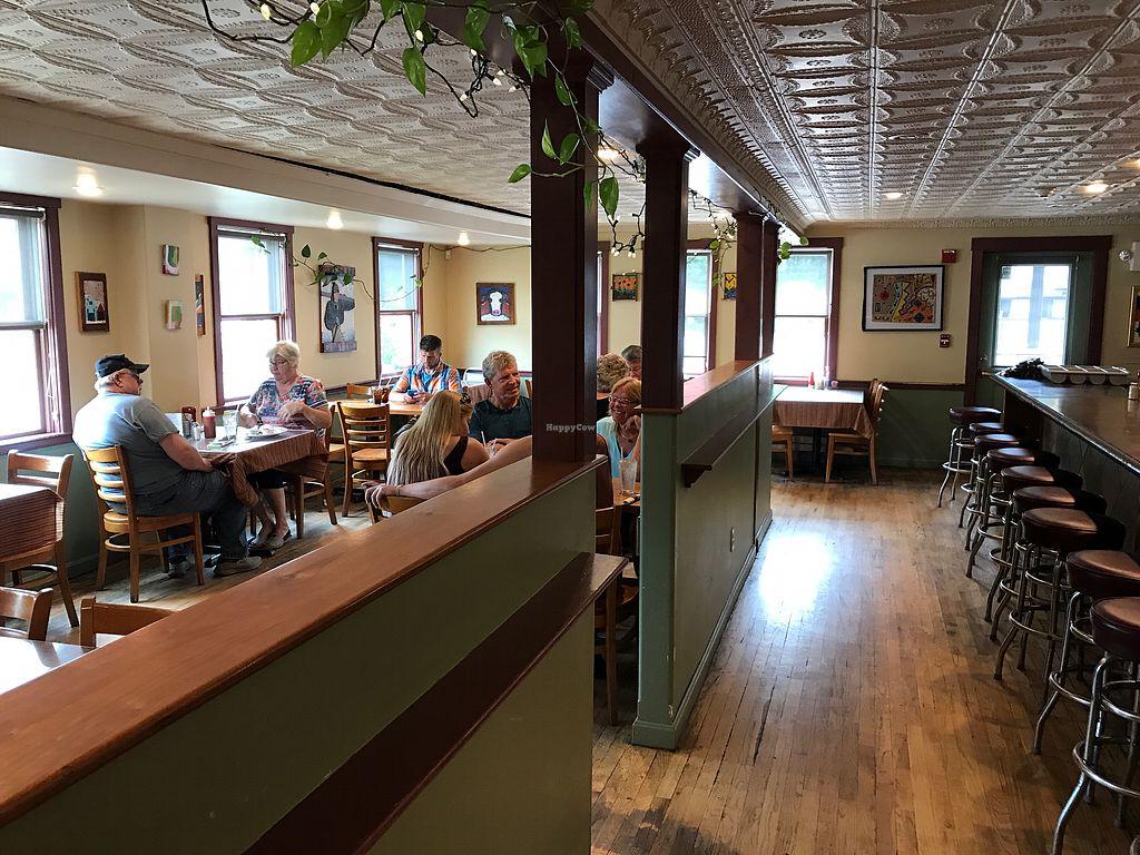 Photo credit: happycow