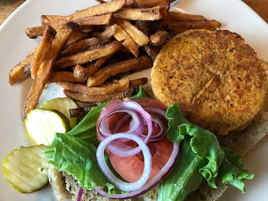 Photo credit: happycow