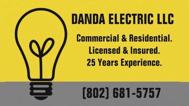 Danda Electric 84 Vermont Rte 100, West Dover Vermont 05356