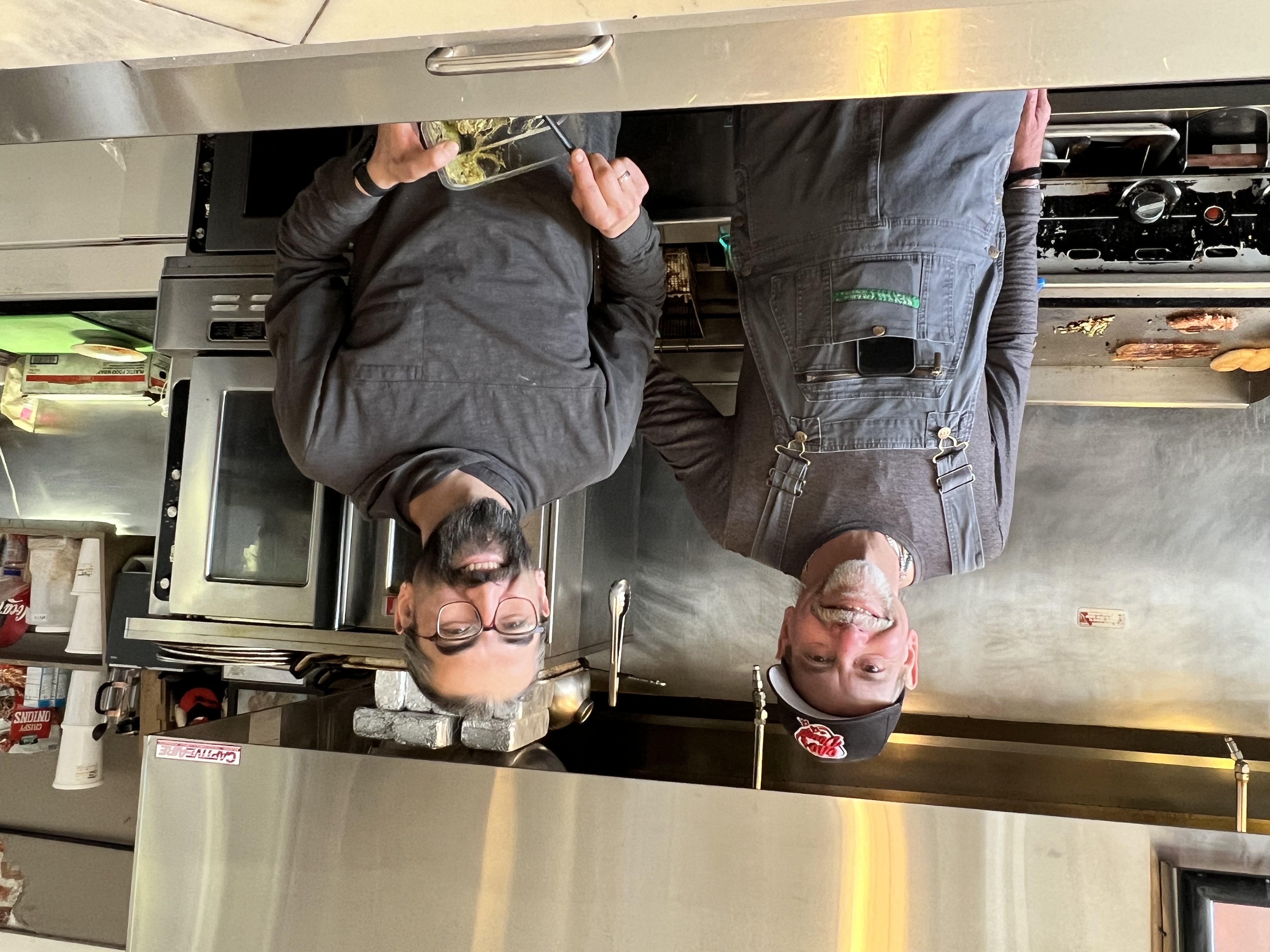 Photo credit: restaurantji