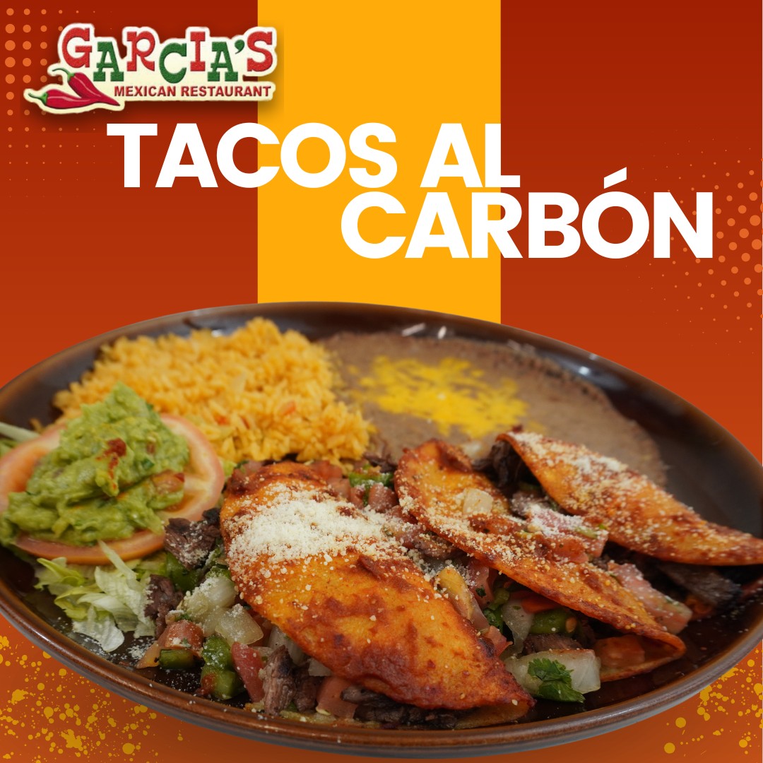 Garcias Mexican Restaurant