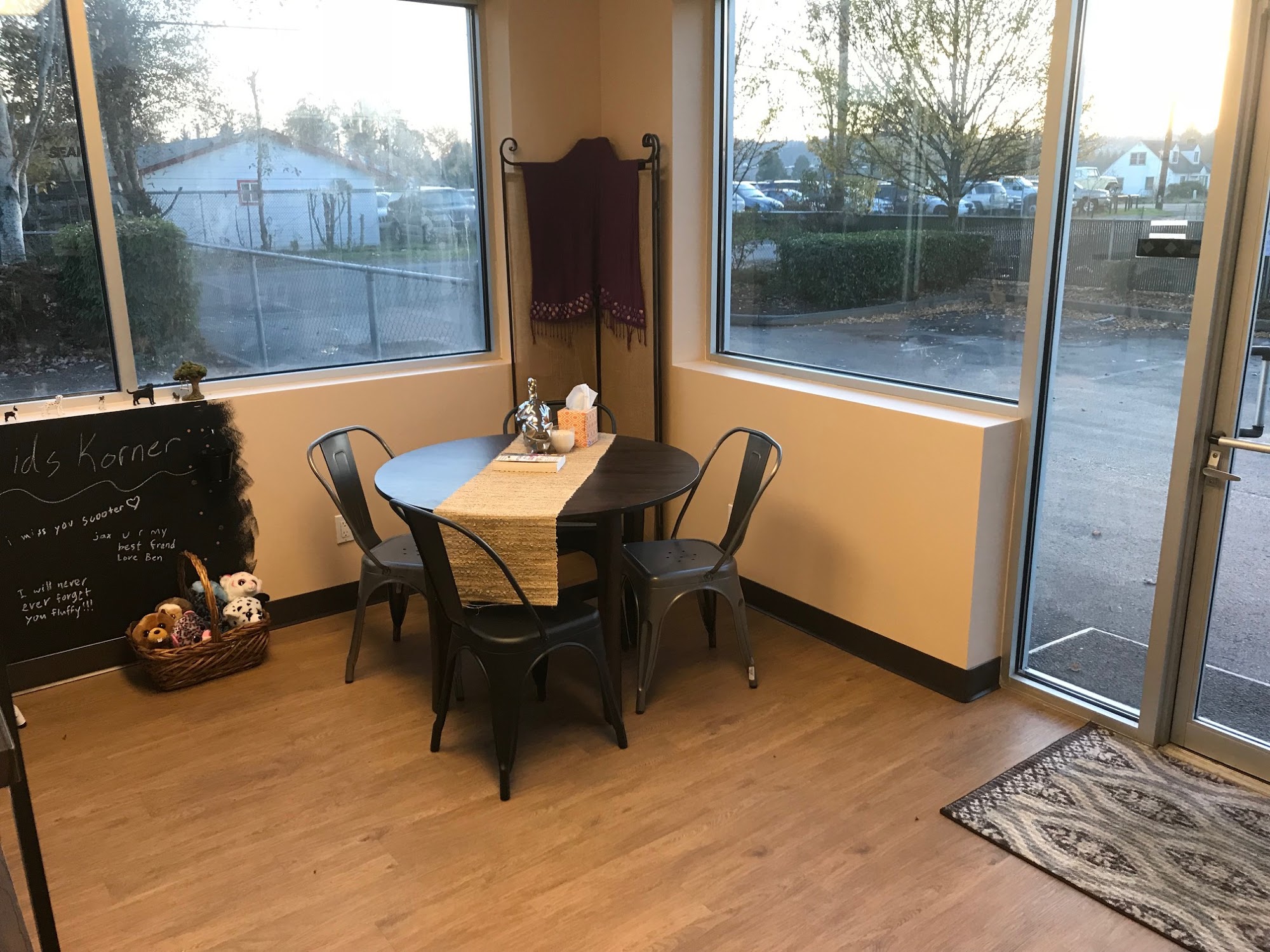 The Pet Loss Center of Seattle *NOW CLOSED* - visit www.westcoastpetmemorial.com Auburn