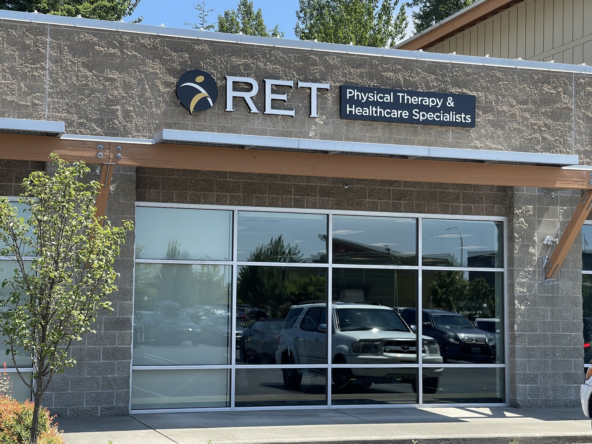 RET Physical Therapy & Healthcare Specialists