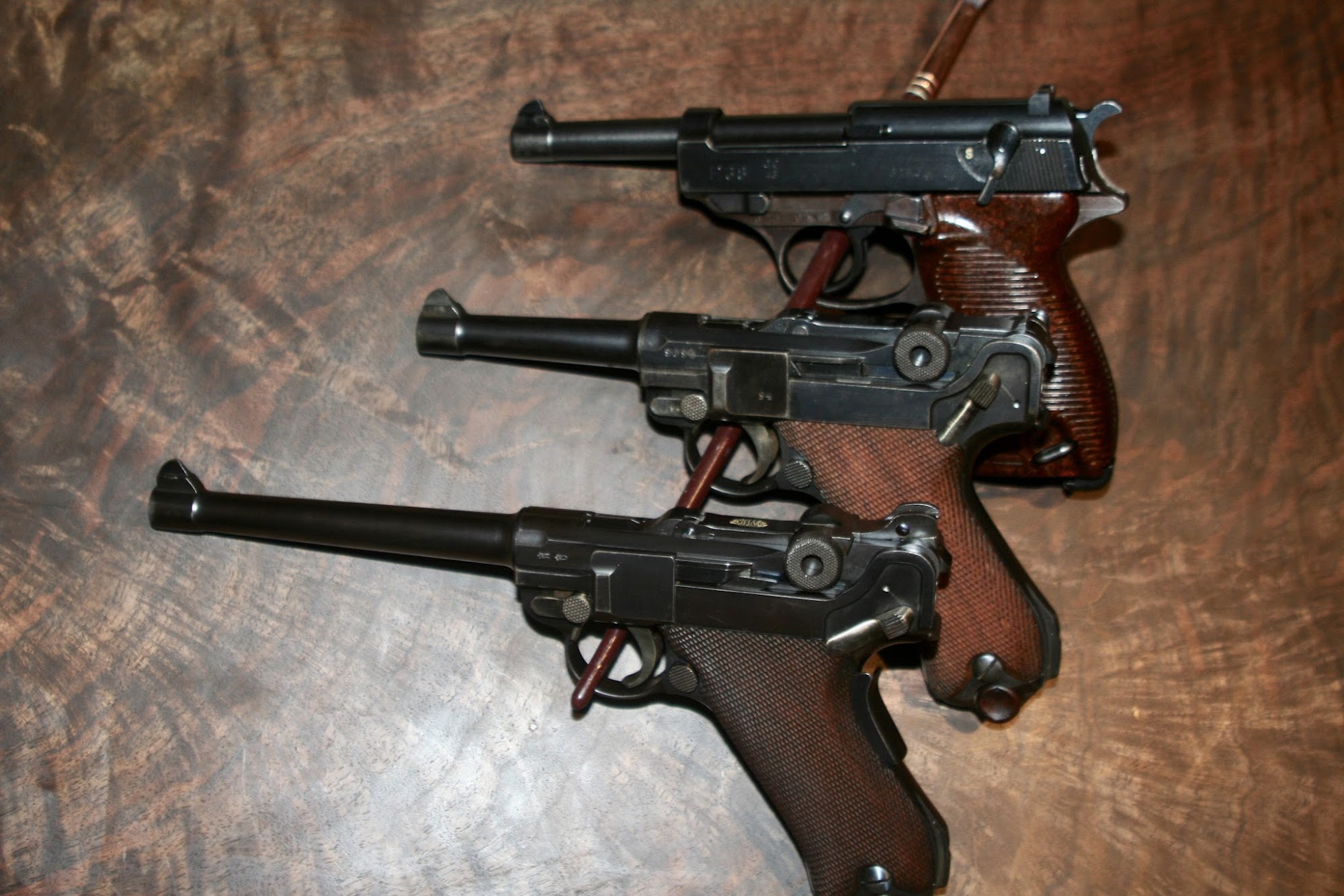 Goat Mountain Arms & Ammo
