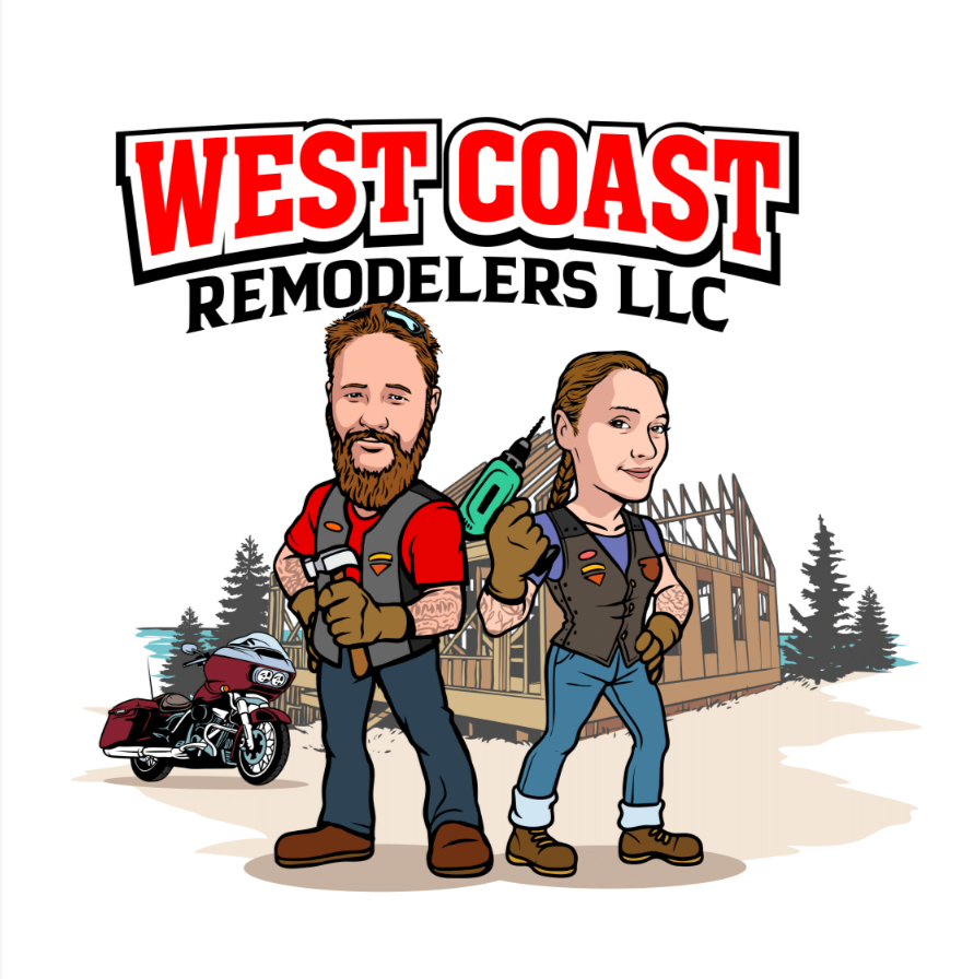 West Coast Remodelers LLC 580 NE Newkirk Rd, Belfair Washington 98528
