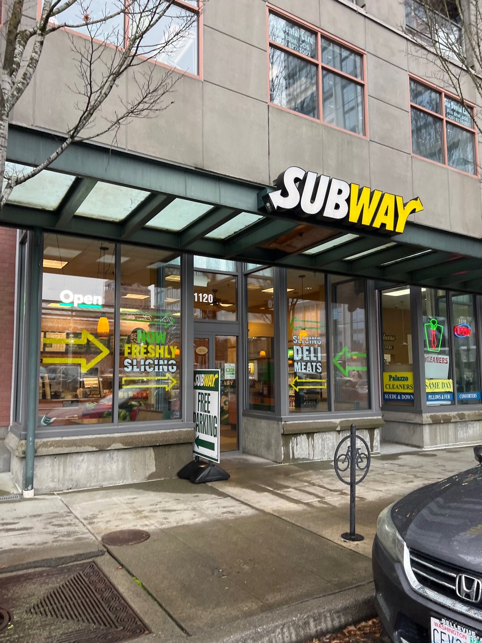 Subway