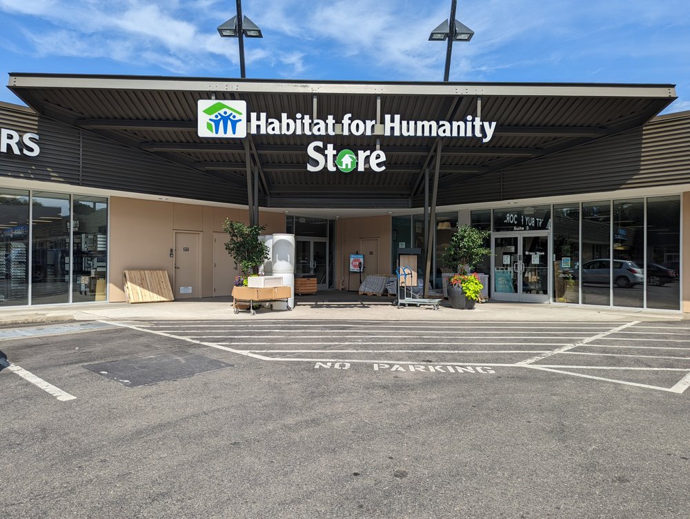 Habitat for Humanity Store - Bellevue