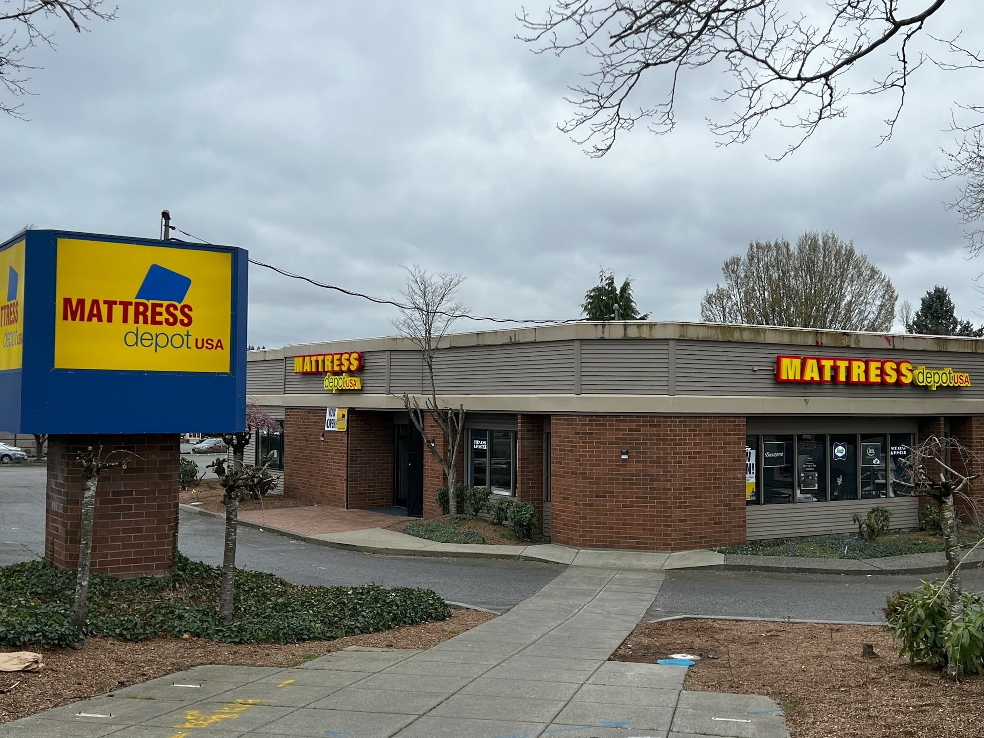 Mattress Depot USA