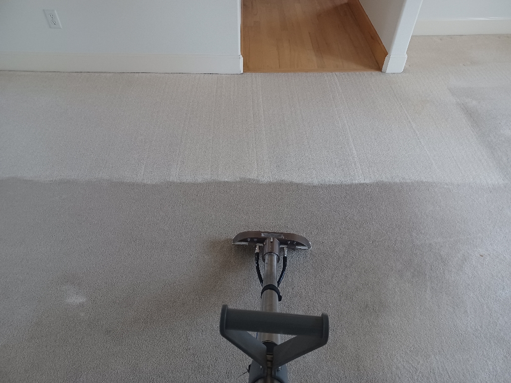 Crystal Carpet Cleaning and Restoration Inc.