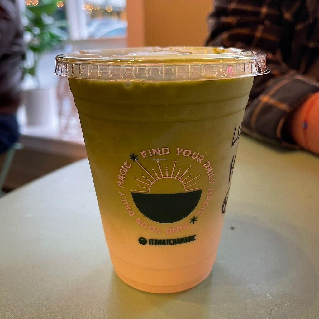 Photo credit: happycow