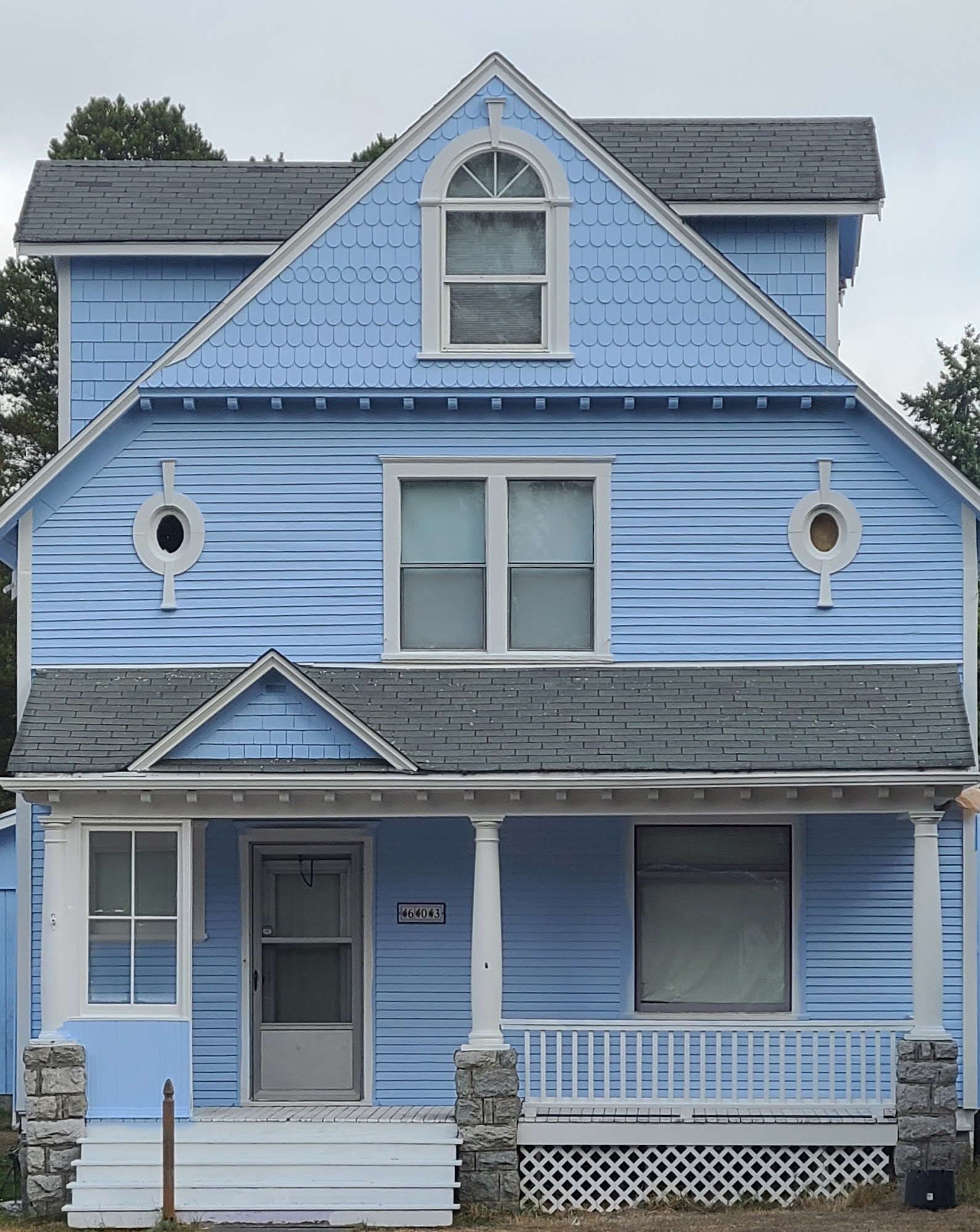 VB Painting LLC