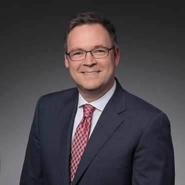 Bank of America Private Client Advisor Daniel (Dan) Duke