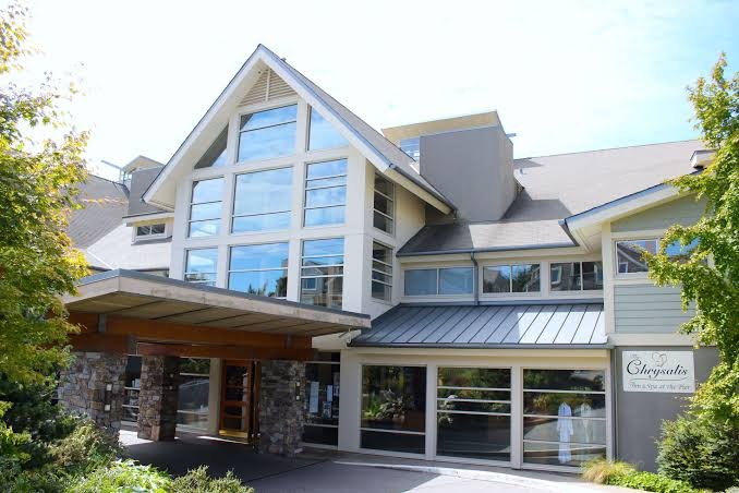 The Chrysalis Inn & Spa Bellingham, A Curio Collection