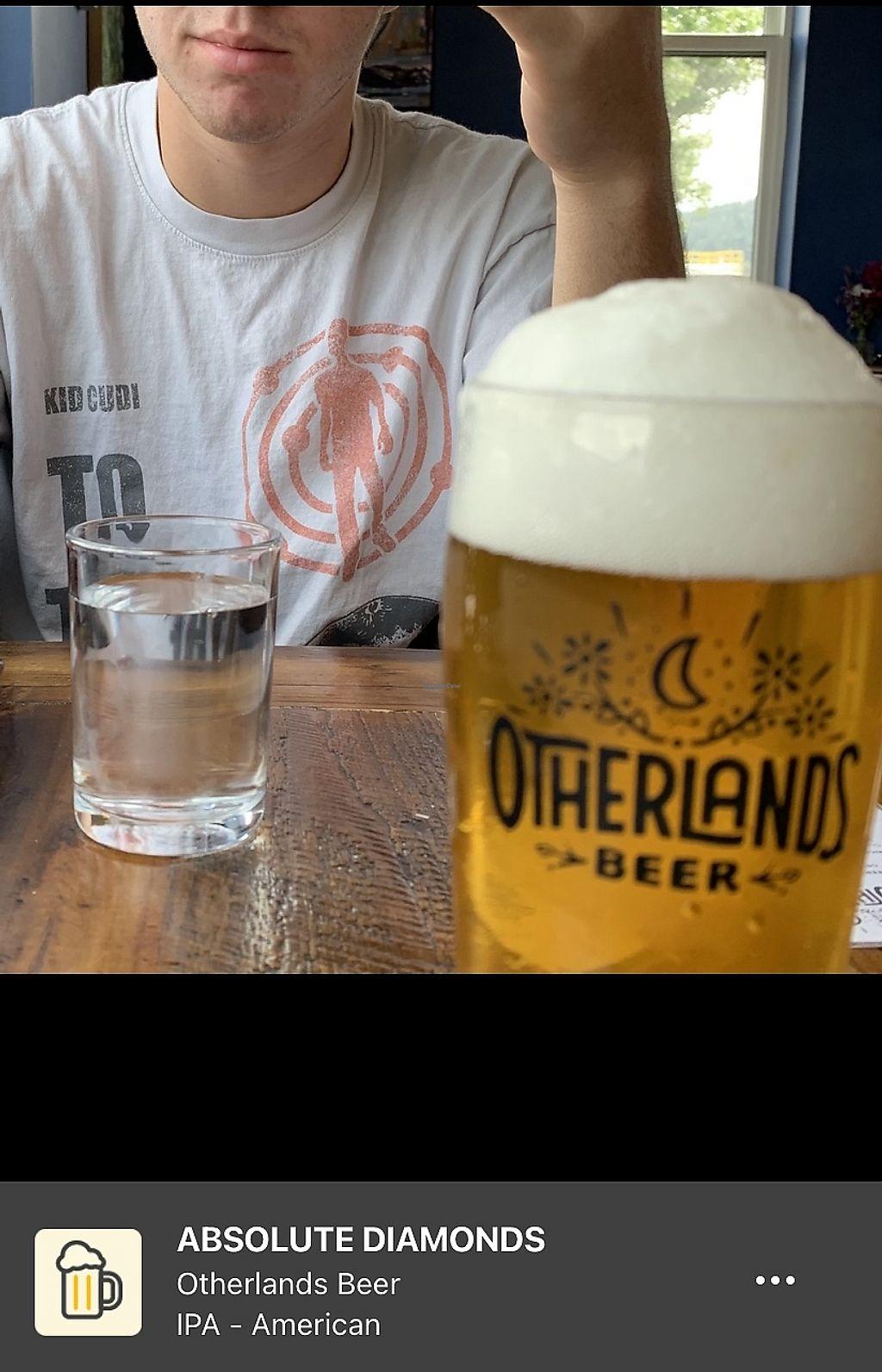 Photo credit: happycow