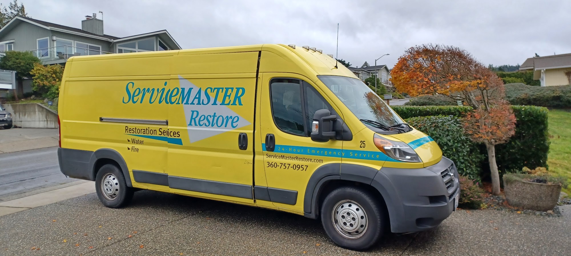 ServiceMaster Cleaning by Roth