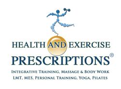 Health and Exercise Prescriptions