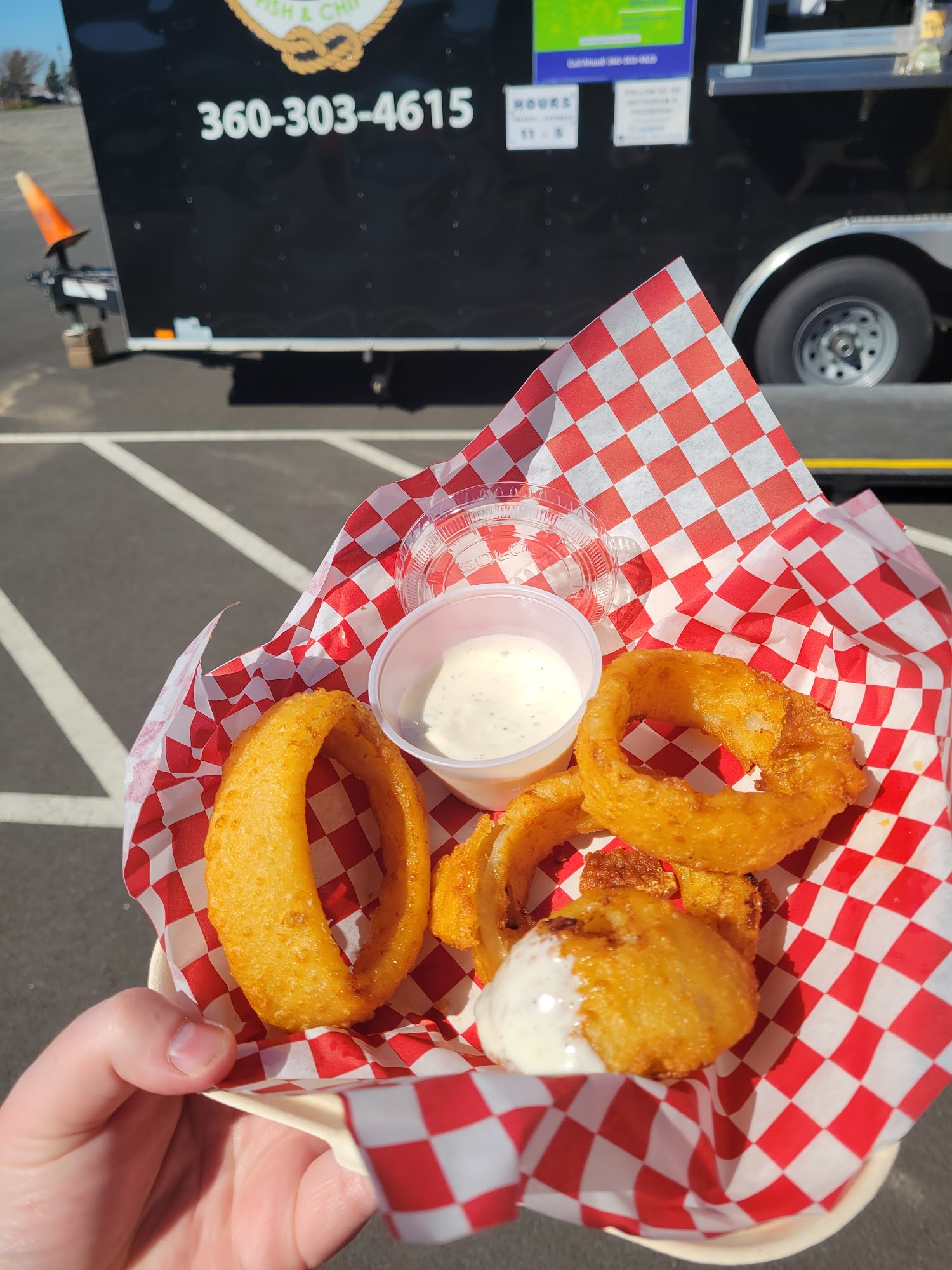 Galley2Go-Fish and Chips