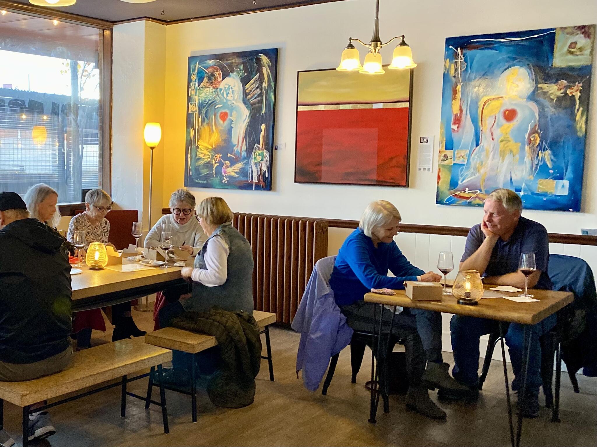 Photo credit: nextdoor