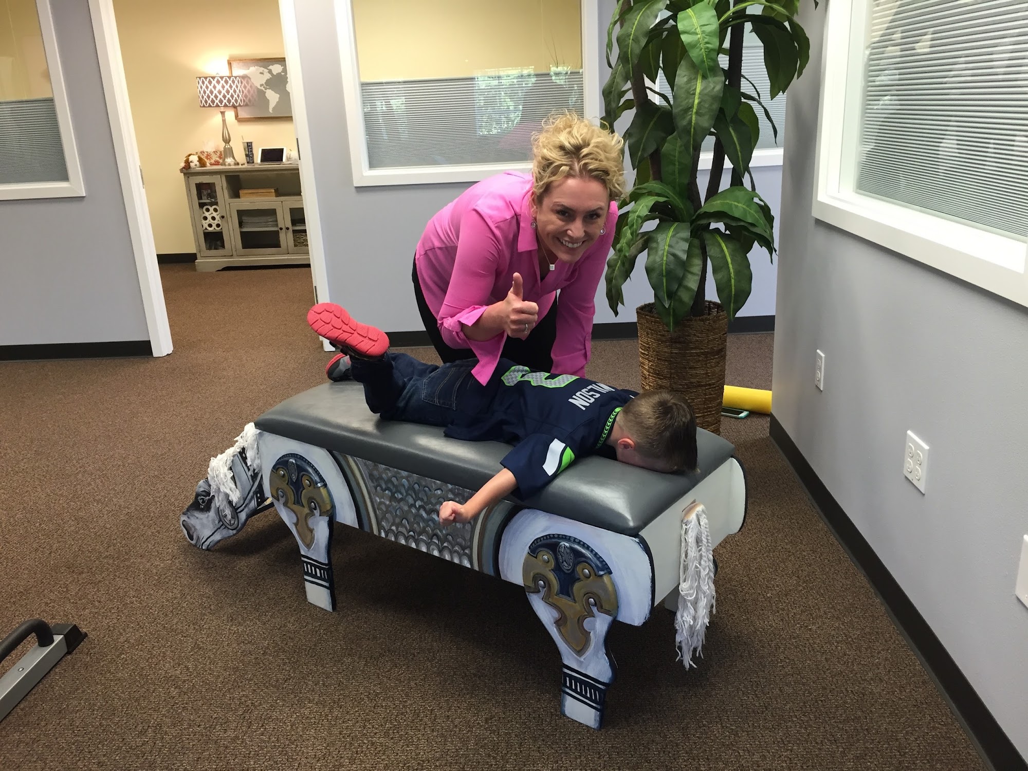 Ideal Motion Chiropractic