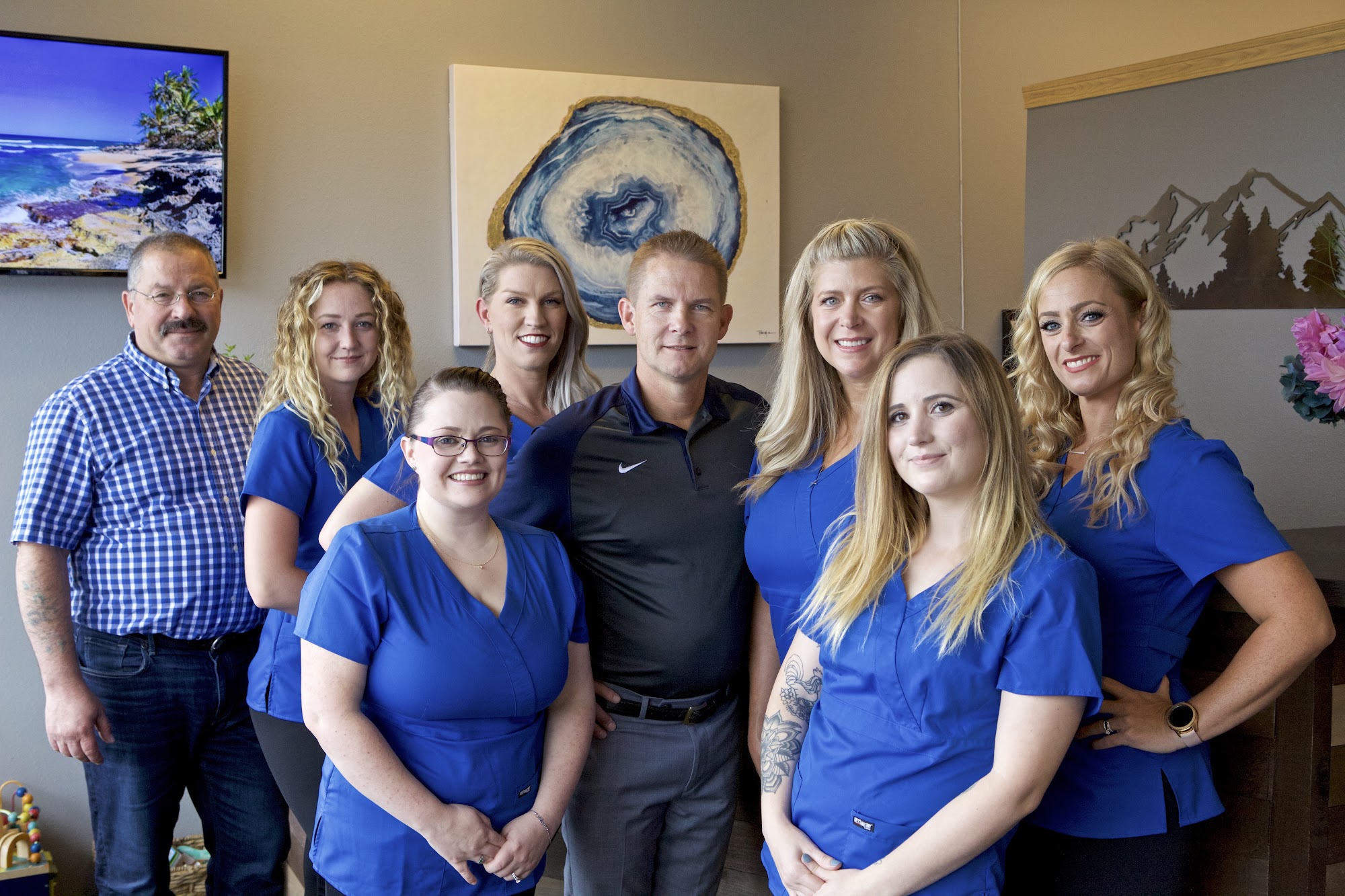 Lake Tapps Chiropractic, LLC