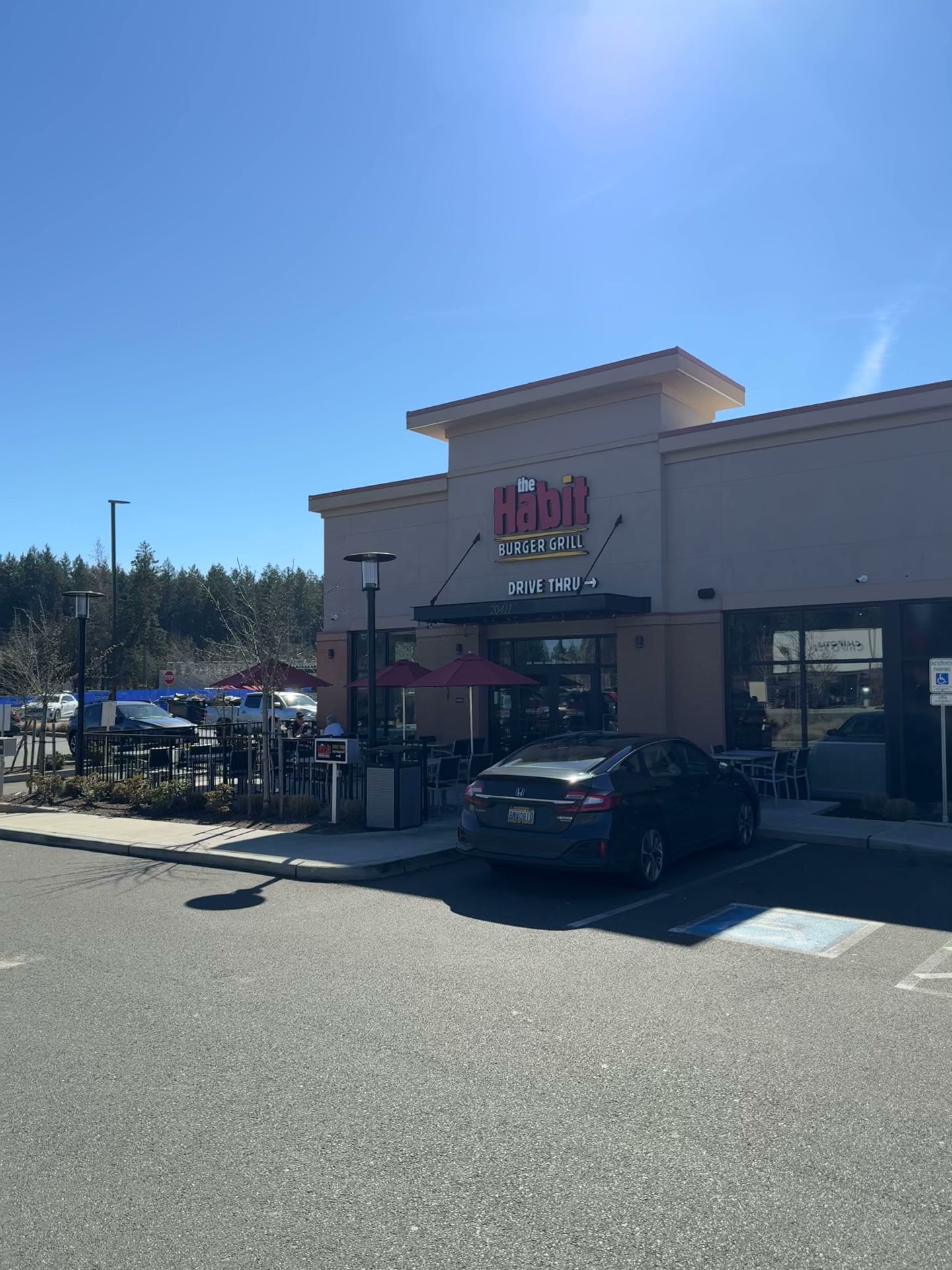 Crumbl - Bonney Lake