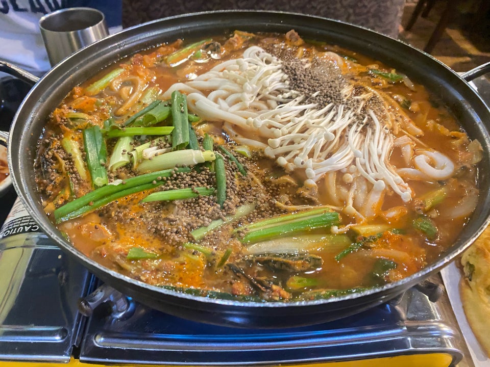Korea House Restaurant
