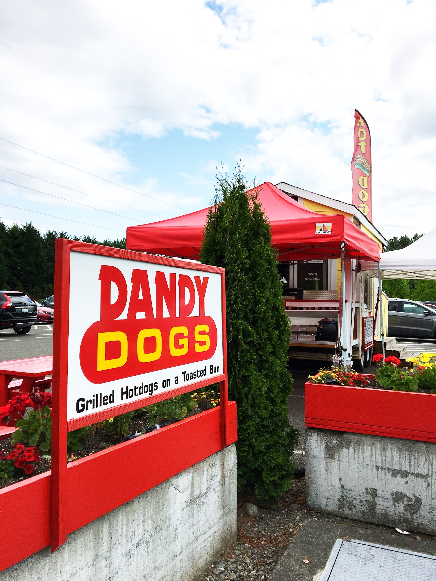 Dandy Dogs