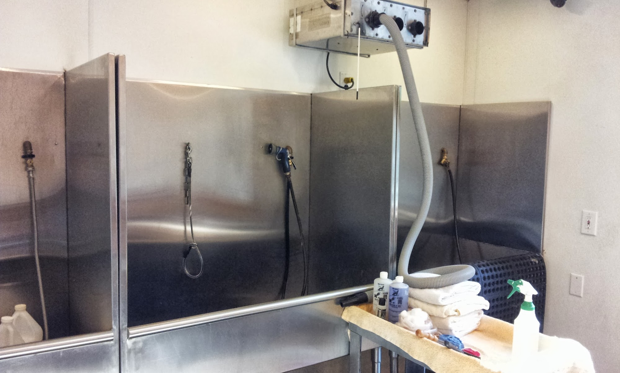 Tails-A-Waggin' Dog & Cat Inn Bothell