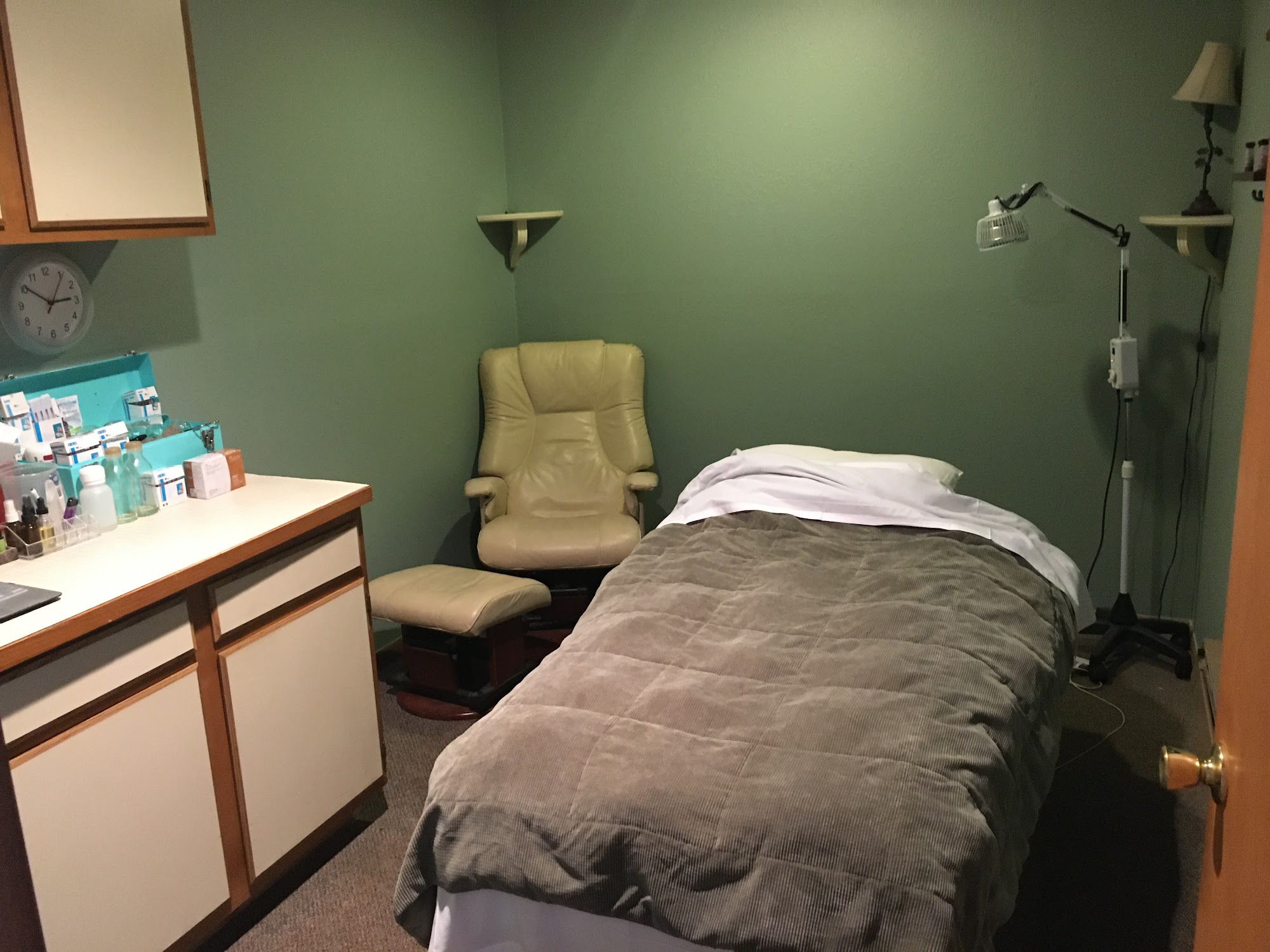 City Acupuncture and Wellness Clinic (Mill Creek / Bothell / North Creek)