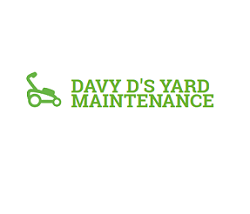 Davy D's Executive Yard Maintenance