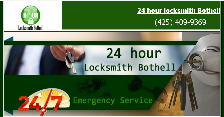 Replace Car Key Bothell WA