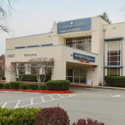 EvergreenHealth Primary Care - Lakeshore Bothell