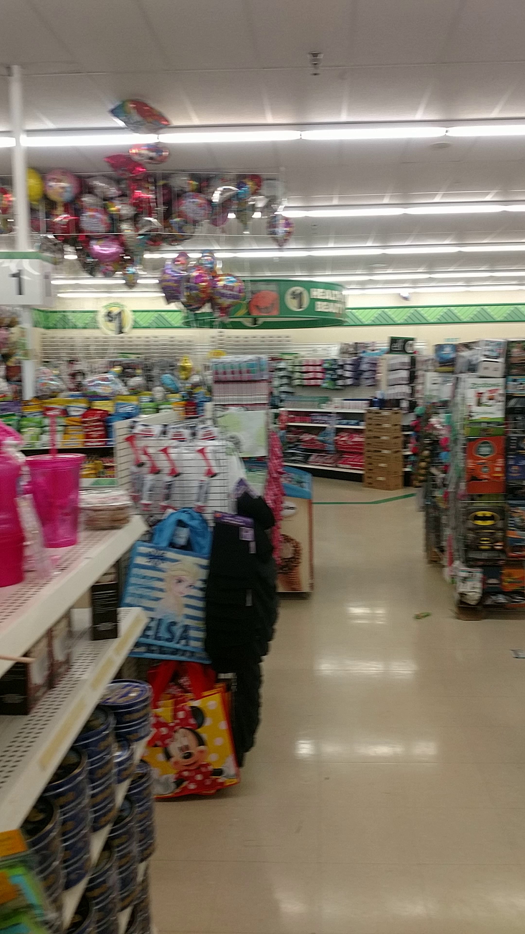 Dollar Tree