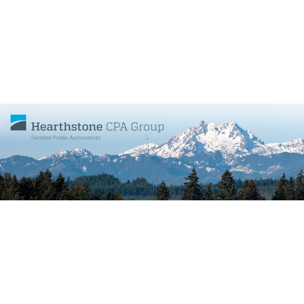 Hearthstone CPA Group, A Division of SingerLewak LLP