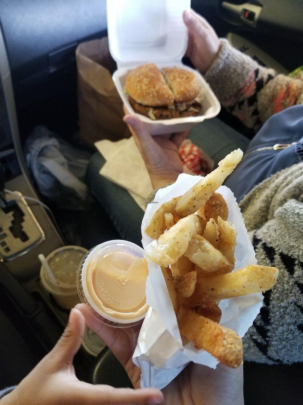 Photo credit: happycow